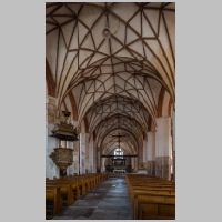 St. Catherine's Church, Gdańsk, photo Diego Delso, Wikipedia,2.jpg